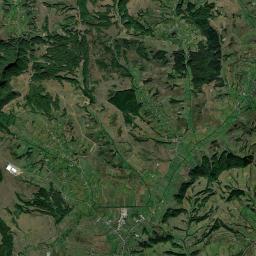 Târgu Lăpuş Satellite Map