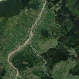 Plutonița Satellite Map