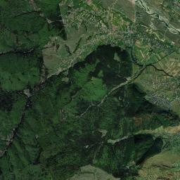 Mironu Satellite Map