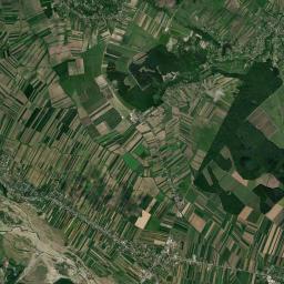 Băișești Satellite Map