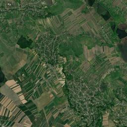 Comuna Rădăşeni Satellite Map