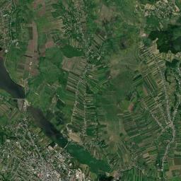 Municipiul Fãlticeni Satellite Map