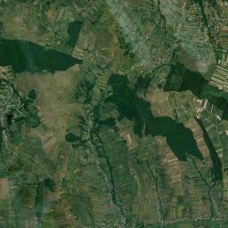 Comuna Hârtop Satellite Map