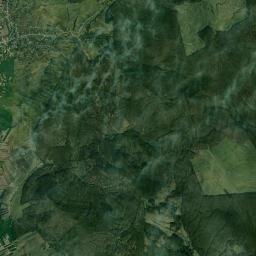 Tudora Satellite Map