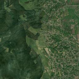 Rădeni Satellite Map