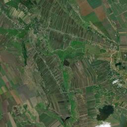 Comuna Prăjeni Satellite Map