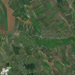 Plugari Satellite Map