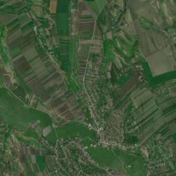 Comuna Şipote Satellite Map
