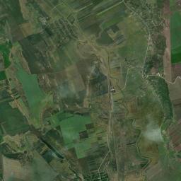 Comuna Andrieşeni Satellite Map