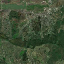 Teleneşti Satellite Map