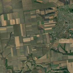 Novovorontsovka Satellite Map