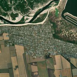 Vodyane Satellite Map