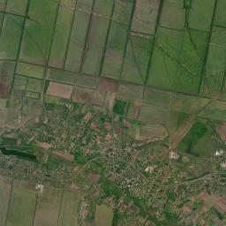 Chapayevka Satellite Map