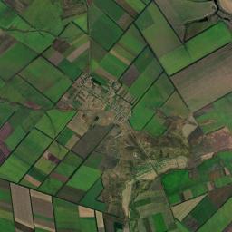 Rozivs’kyy Rayon Satellite Map