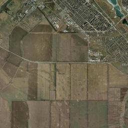 Volgodonsk Satellite Map