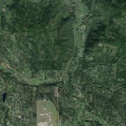 Mirrormont Satellite Map
