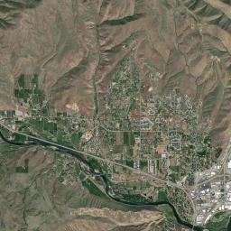 Sunnyslope Satellite Map