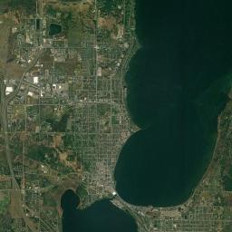 1401-1499 Birchmont Drive Northeast Satellite Map