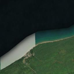 Eagle River Satellite Map