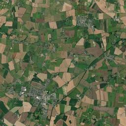 Mouzeil Satellite Map