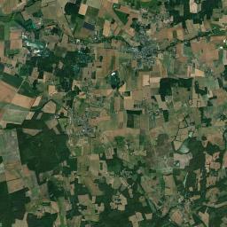 Savigné-sur-Lathan Satellite Map