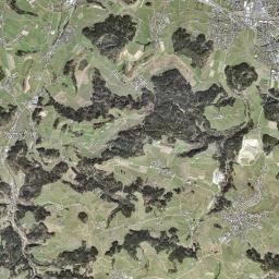 Fischingen Satellite Map