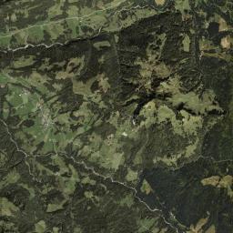 Sibratsgfäll Satellite Map