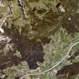 Wiesing Satellite Map