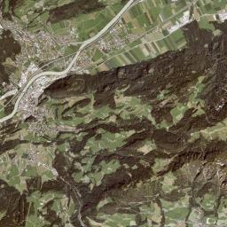 Reith im Alpbachtal Satellite Map
