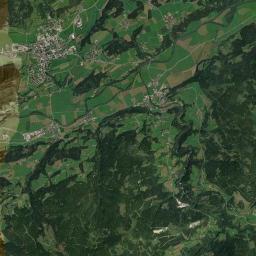 Michaelerberg Satellite Map