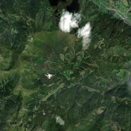 Wald am Schoberpaß Satellite Map