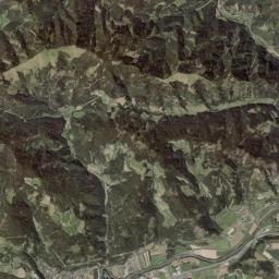 Proleb Satellite Map