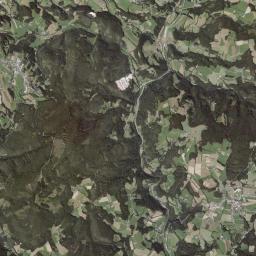 Fischbach Satellite Map