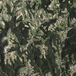 Bernstein Satellite Map
