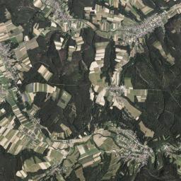 Pilgersdorf Satellite Map