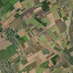 Csepreg Satellite Map