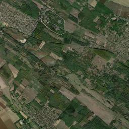 Tápiószecső Satellite Map