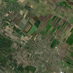 Nagykáta Satellite Map