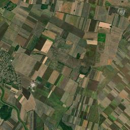 Alattyán Satellite Map