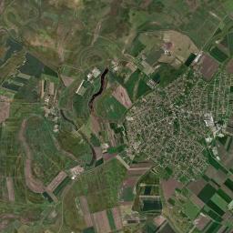 Nádudvar Satellite Map