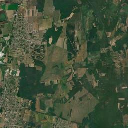 Mikepércs Satellite Map