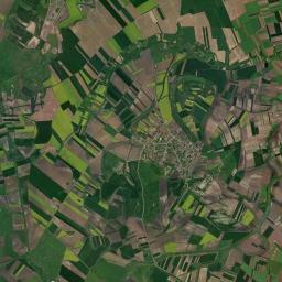 Comuna Cherechiu Satellite Map