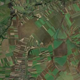 Comuna Sălacea Satellite Map