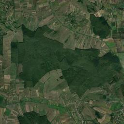 Babța Satellite Map