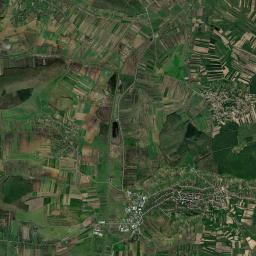 Comuna Cehu Silvaniei Satellite Map