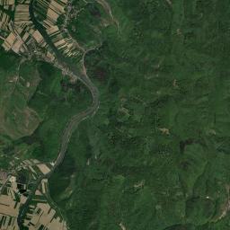 Comuna Benesat Satellite Map