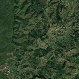 Curtuiușu Mare Satellite Map