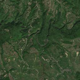 Comuna Vima Micã Satellite Map