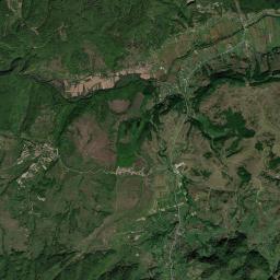 Vălenii Lăpușului Satellite Map