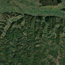 Suciu de Jos Satellite Map